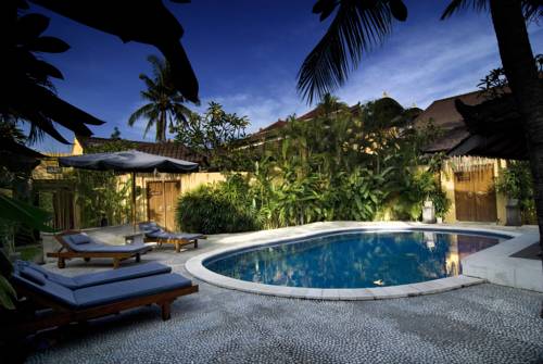 Legian Indonesien Bali Aktionscode Booking.com