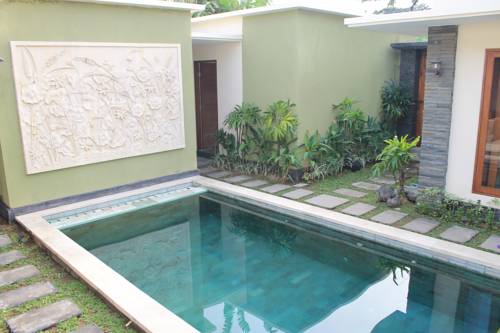 Legian Indon&eacute;sie Bali Code Promo Booking.com