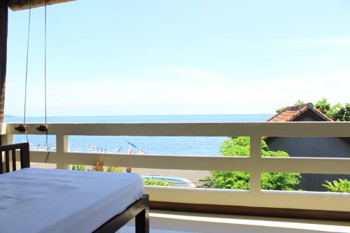 Amed Indon&eacute;sie Bali Code Promo Booking.com