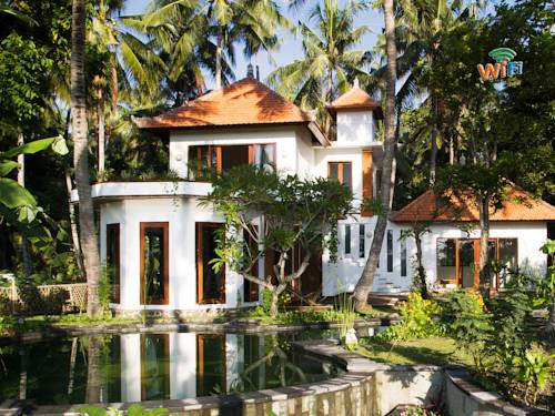 Jasri Indonesien Bali Aktionscode Booking.com