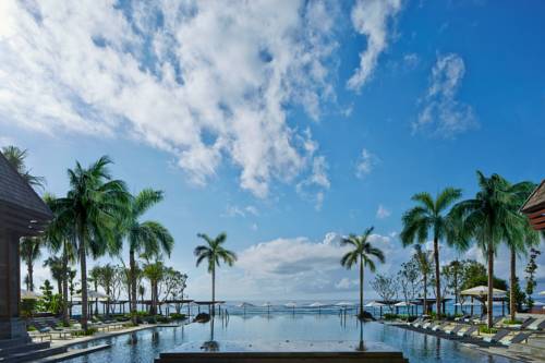 Nusa Dua Indonesien Bali Aktionscode Booking.com