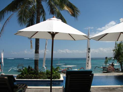Lembongan Indonesien Bali Aktionscode Booking.com