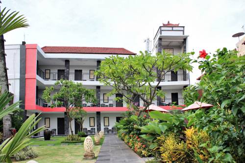 Kuta Indonesien Bali Aktionscode Booking.com