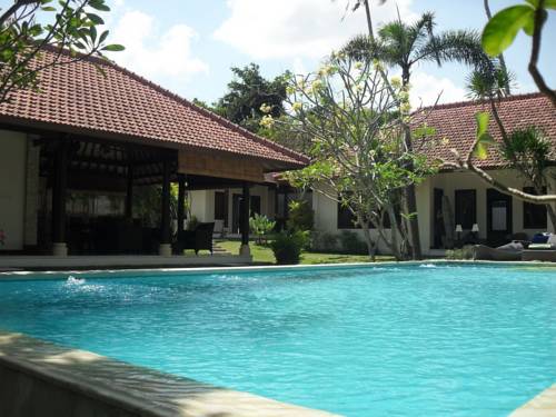 Umalas Indonesien Bali Aktionscode Booking.com