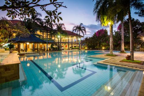 Nusa Dua Indonesien Bali Aktionscode Booking.com