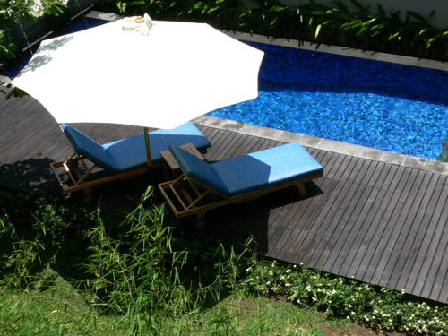 Seminyak Indonesien Bali Aktionscode Booking.com