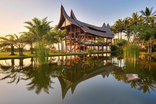 Jasri Indonesien Bali Aktionscode Booking.com