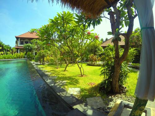 Pemuteran Indon&eacute;sie Bali Code Promo Booking.com
