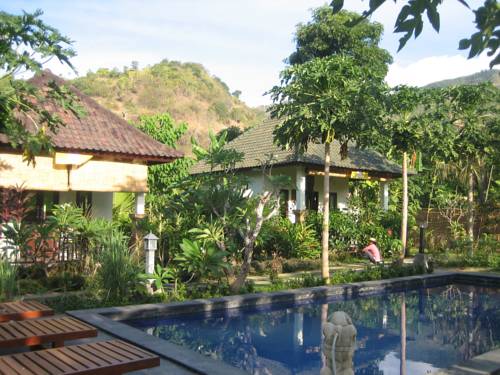 Amed Indonesien Bali Aktionscode Booking.com