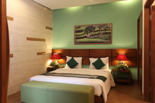Kerobokan Indon&eacute;sie Bali Code Promo Booking.com