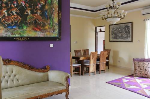 Denpasar Indonesien Bali Aktionscode Booking.com