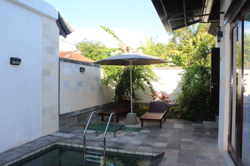 Sanur Indonesien Bali Aktionscode Booking.com