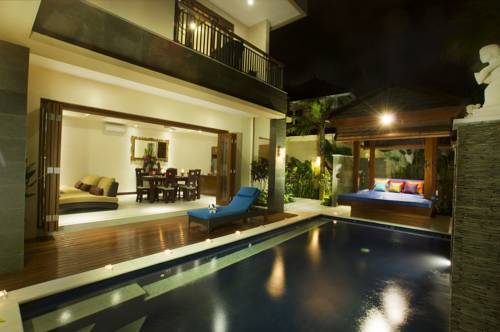 Seminyak Indonesien Bali Aktionscode Booking.com