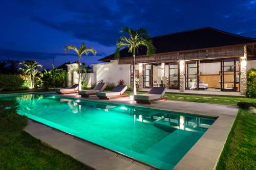 Canggu Indon&eacute;sie Bali Code Promo Booking.com