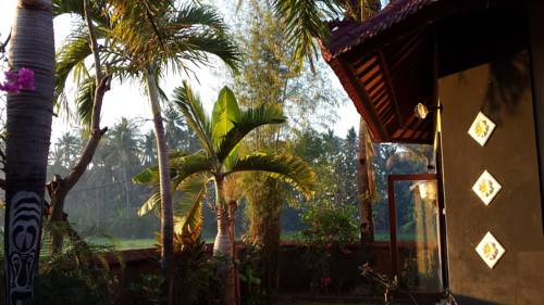 Lovina Indonesien Bali Aktionscode Booking.com