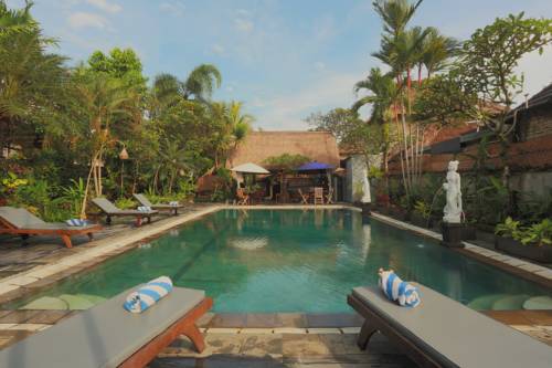 Bali booking.com