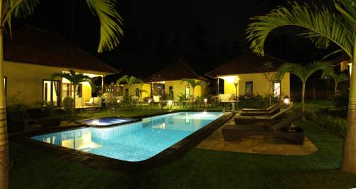 Candidasa Indon&eacute;sie Bali Code Promo Booking.com