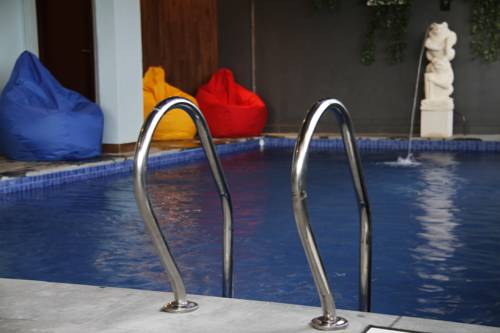 Legian Indon&eacute;sie Bali Code Promo Booking.com