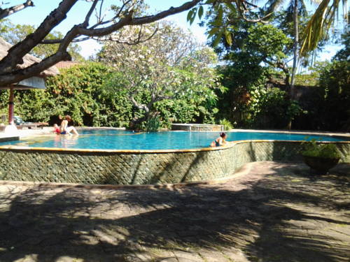 Lovina Indon&eacute;sie Bali Code Promo Booking.com
