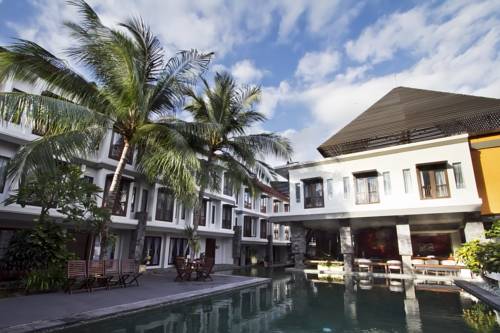 Legian Indon&eacute;sie Bali Code Promo Booking.com