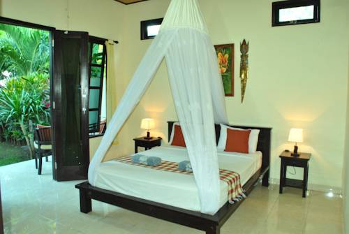 Pemuteran Indon&eacute;sie Bali Code Promo Booking.com