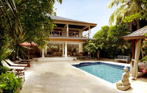 Legian Indon&eacute;sie Bali Code Promo Booking.com
