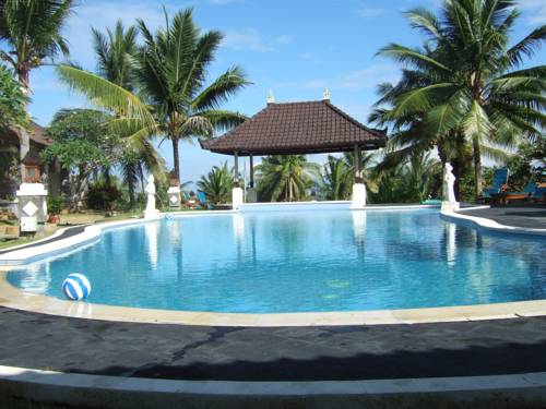 Negara Indonesien Bali Aktionscode Booking.com