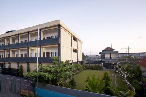 Denpasar Indon&eacute;sie Bali Code Promo Booking.com