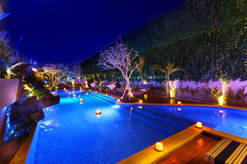Kuta Indonesien Bali Aktionscode Booking.com