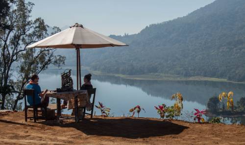 Bedugul Indonesien Bali Aktionscode Booking.com
