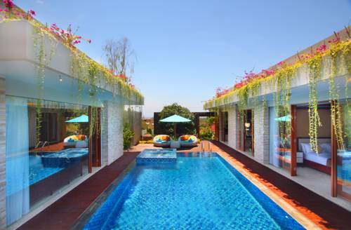 Nusa Dua Indonesien Bali Aktionscode Booking.com
