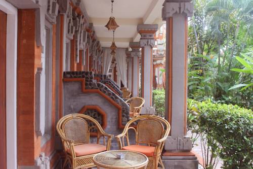Lovina Indon&eacute;sie Bali Code Promo Booking.com