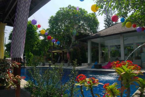 Canggu Indonesien Bali Aktionscode Booking.com