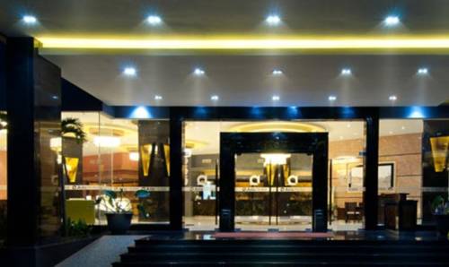 Banjarmasin Indonesien Bali Aktionscode Booking.com