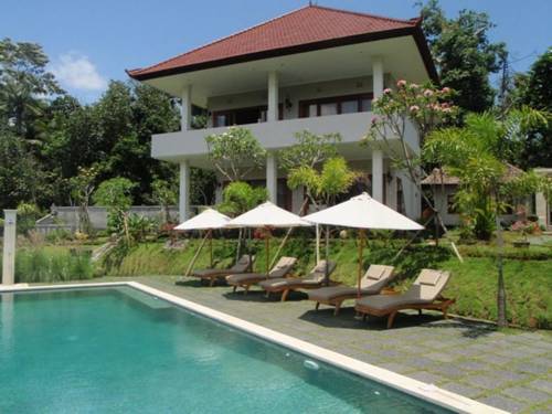 Sidemen Indonésie Bali Code Promo Booking.com