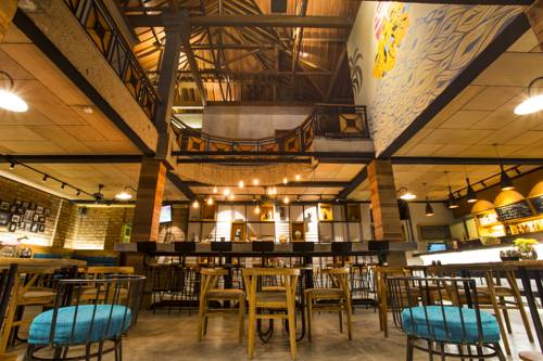 Legian Indon&eacute;sie Bali Code Promo Booking.com