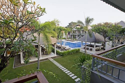 Legian Indon&eacute;sie Bali Code Promo Booking.com