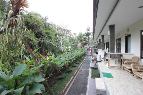 Ubud Indon&eacute;sie Bali Code Promo Booking.com