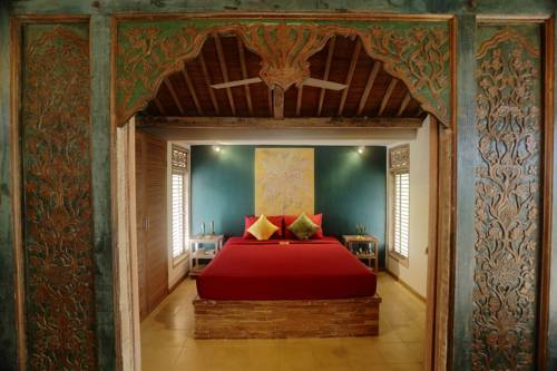 Padangbai Indonésie Bali Code Promo Booking.com