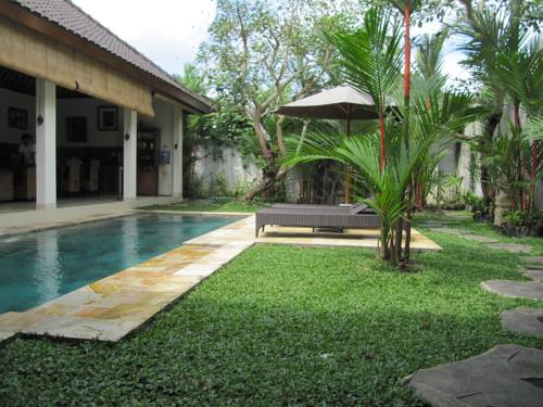 Ubud Indonesien Bali Aktionscode Booking.com