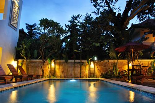 Sanur Indon&eacute;sie Bali Code Promo Booking.com