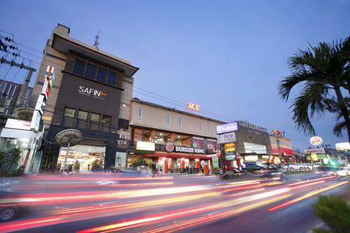 Seminyak Indonesien Bali Aktionscode Booking.com