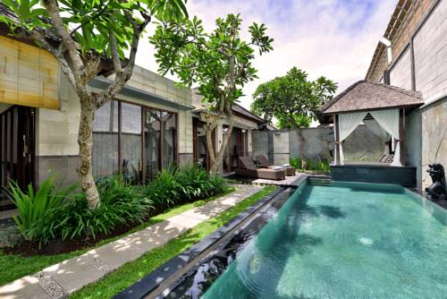 Seminyak Indonesien Bali Aktionscode Booking.com