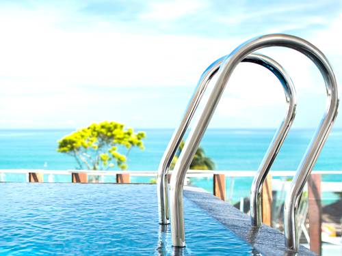 Jimbaran Indonesien Bali Aktionscode Booking.com