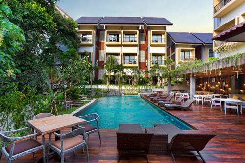 Umalas Indon&eacute;sie Bali Code Promo Booking.com