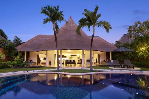 Bali booking.com