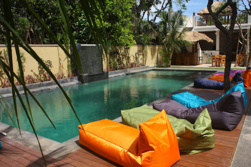 Pemuteran Indon&eacute;sie Bali Code Promo Booking.com
