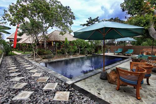 Lembongan Indonesien Bali Aktionscode Booking.com