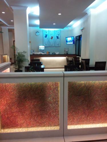 Balikpapan Bali Indonesia Hotel