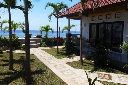 Amed Indonesien Bali Aktionscode Booking.com